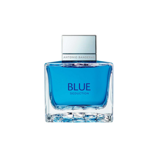Blue Seduction Antonio Banderas