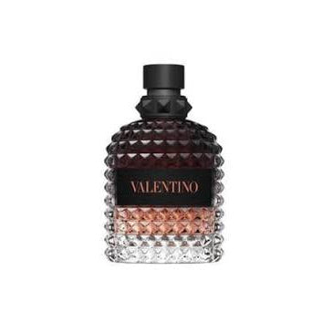 Valentino Uomo Born in Roma Coral Fantasy Eau de Toilette for Men 100ml