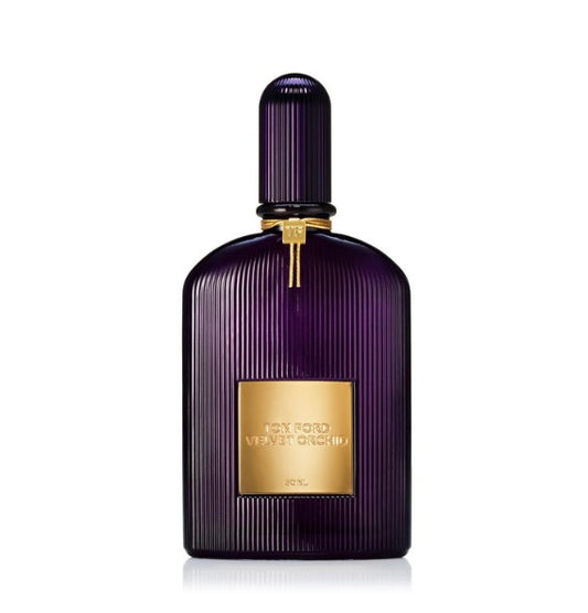 tom ford velvet orchid eau de parfum for women bottle 100ml