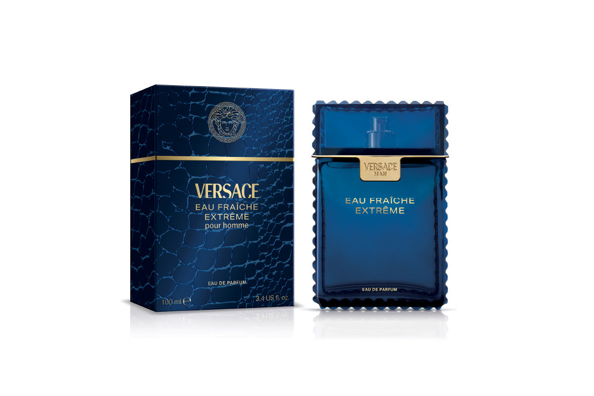 Versace Eau Fraîche Extreme Eau de Parfum for Men 100ml