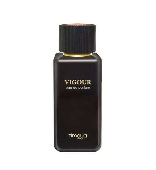 Vigour Zimaya Eau de Parfum for Men 100ml bottle