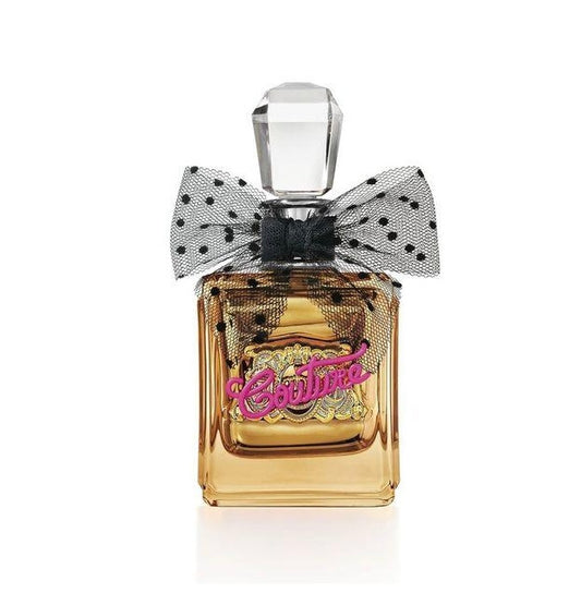 Viva La Juicy Gold Couture Juicy Couture Eau de Parfum for Women 100ml bottle