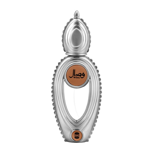 wisal ajmal eau de parfum for women bottle 100ml