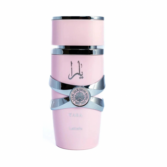yara lattafa eau de parfum for women bottle 100ml