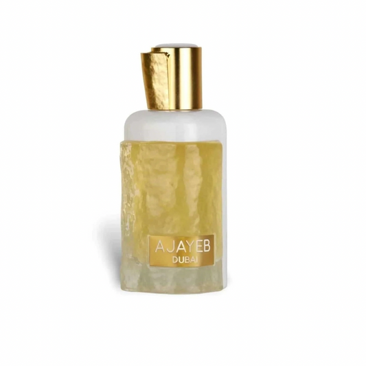 ajayeb dubai portrait lattafa eau de parfum for women and men bottle 100ml