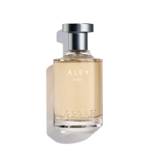 Assaf Alex Enable Eau de Parfum for Men 100ml bottle