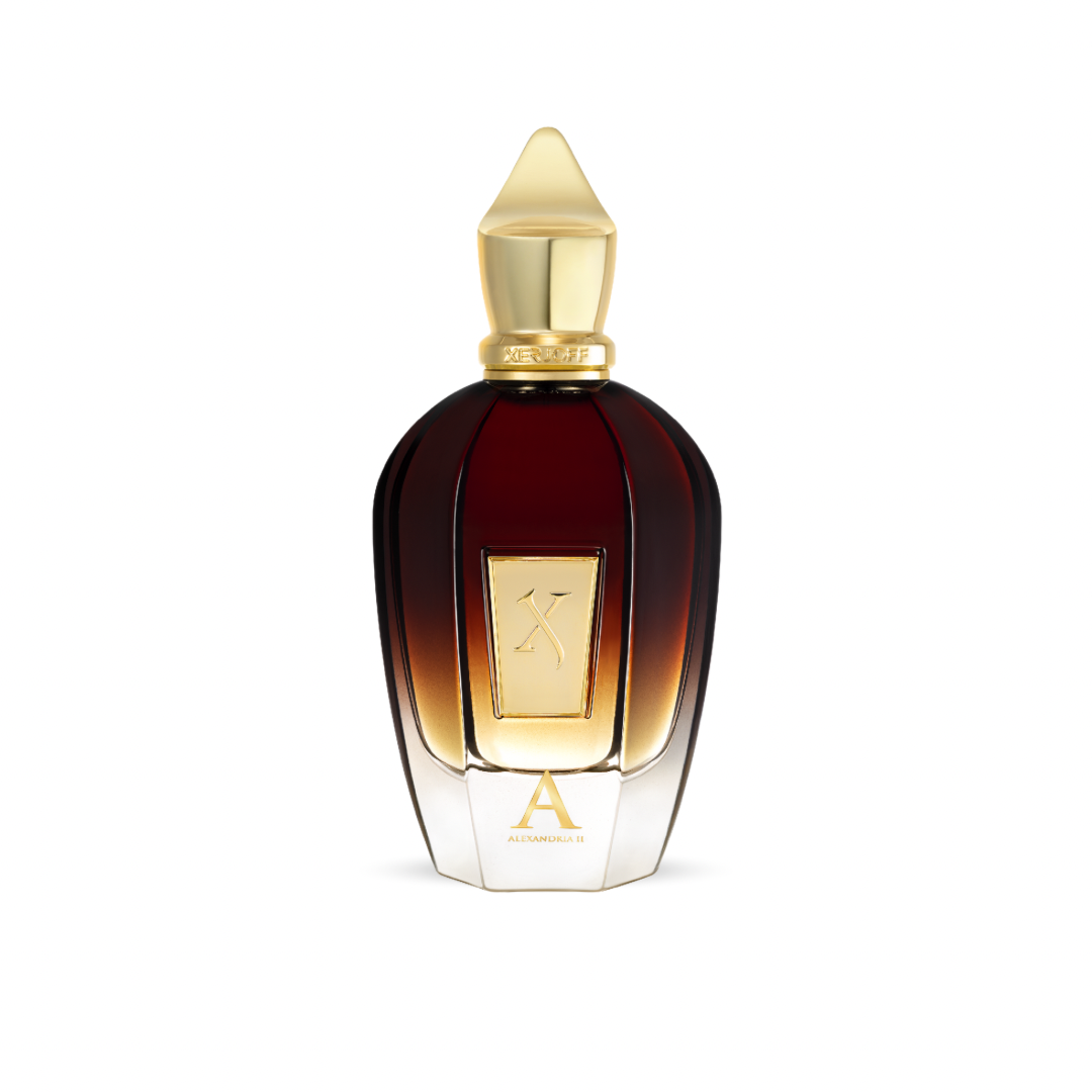 alexandria 2 xerjoff eau de parfum for men bottle 100ml