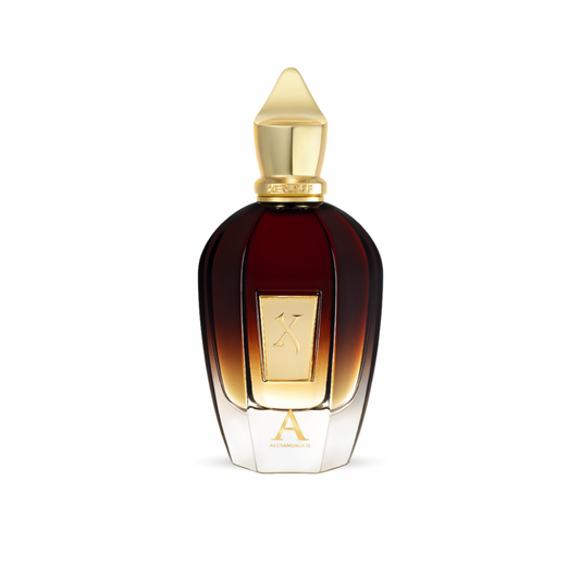 alexandria 2 xerjoff eau de parfum for men bottle 100ml