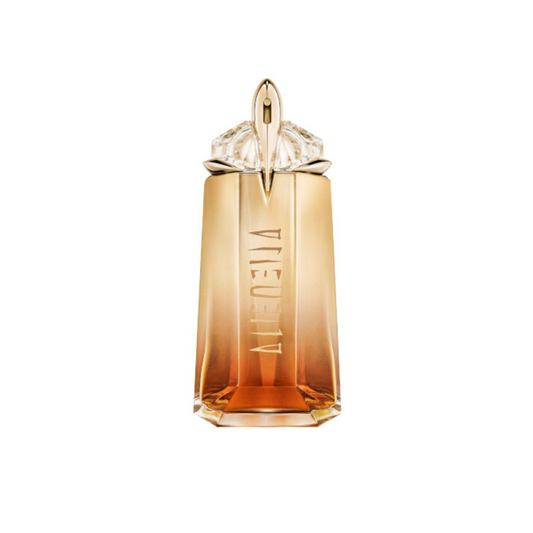 Alien Goddess Intense Thierry Mugler Eau de Parfum for Women 90ml bottle