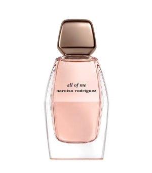 narciso rodriguez all of me eau de parfum for women bottle 90ml