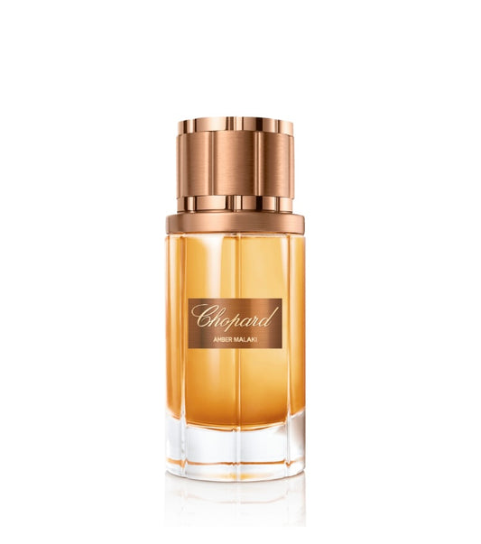 Chopard Amber Malaki Eau de Parfum for Women and Men 80ml bottle