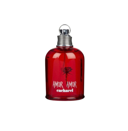 Cacharel Amor Amor Eau de Toilette for Women 100ml bottle