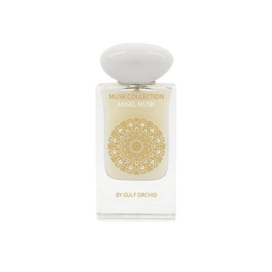 Angel Musk Gulf Orchid Eau de Parfum for Women and Men 60ml bottle