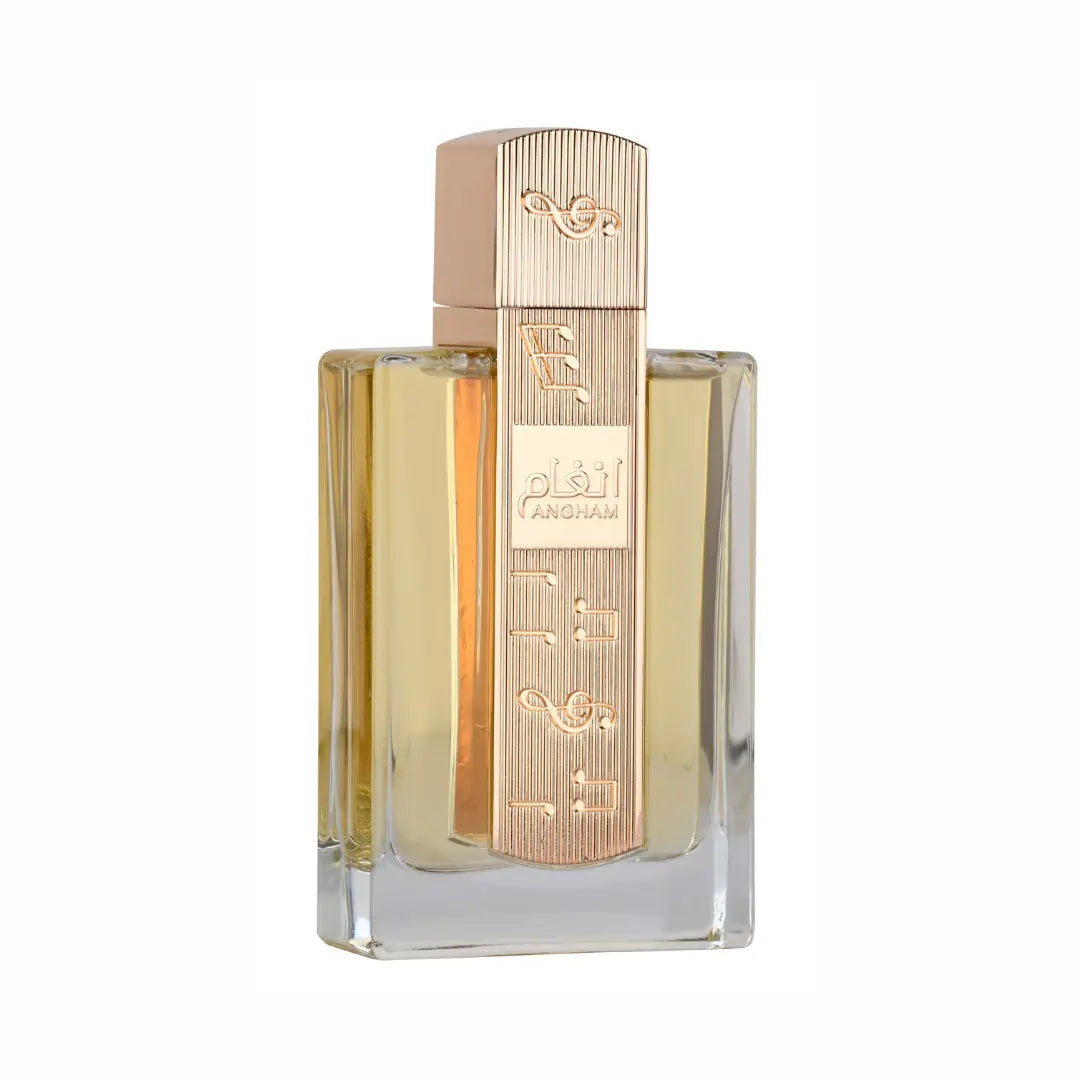 angham lattafa eau de parfum for women bottle 100ml
