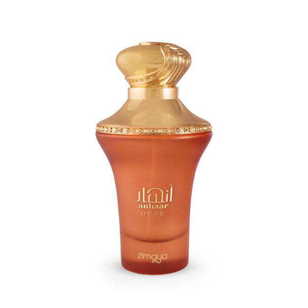anhaar dune zimaya eau de parfum for women bottle 100ml