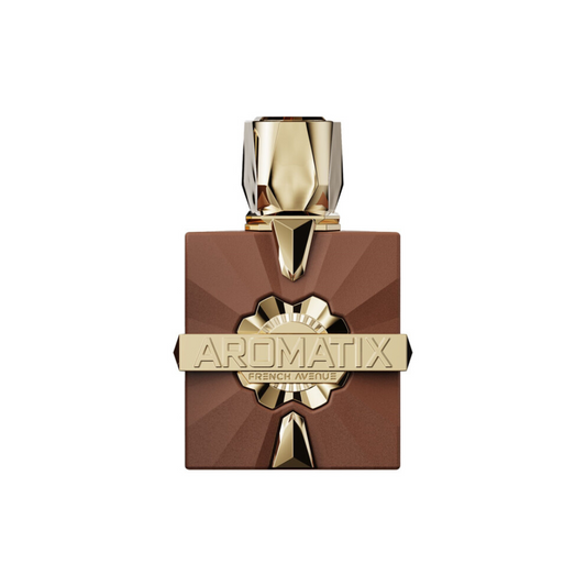 French Avenue Aromatix Royal Taboo Eau de Parfum for Women and Men 100ml bottle