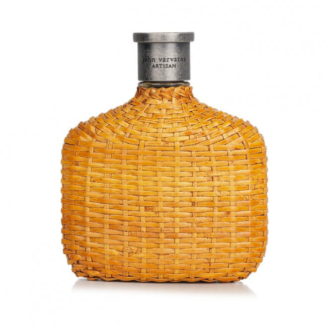 artisan john varvatos eau de toilette for men 125ml bottle