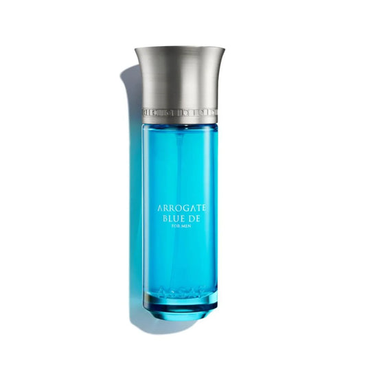 Assaf Arrogate Blue de Exclusive Eau de Parfum For Men 200ml  bottle