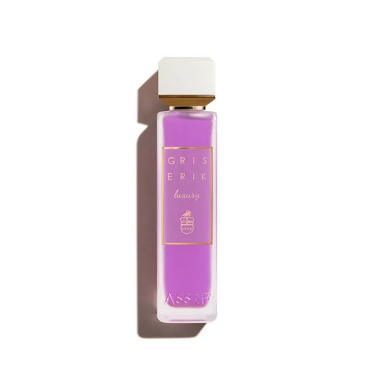 Assaf Gris Erik Eau de Parfum for Women and Men 200ml bottle
