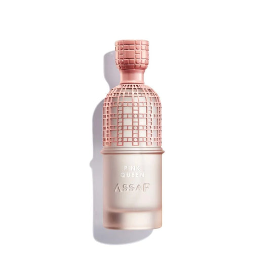 Assaf Pink Queen Eau de Parfum for Women 200ml bottle