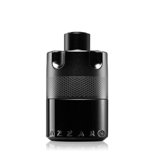 Azzaro The Most Wanted Eau de Parfum Intense for Men 100ml bottle