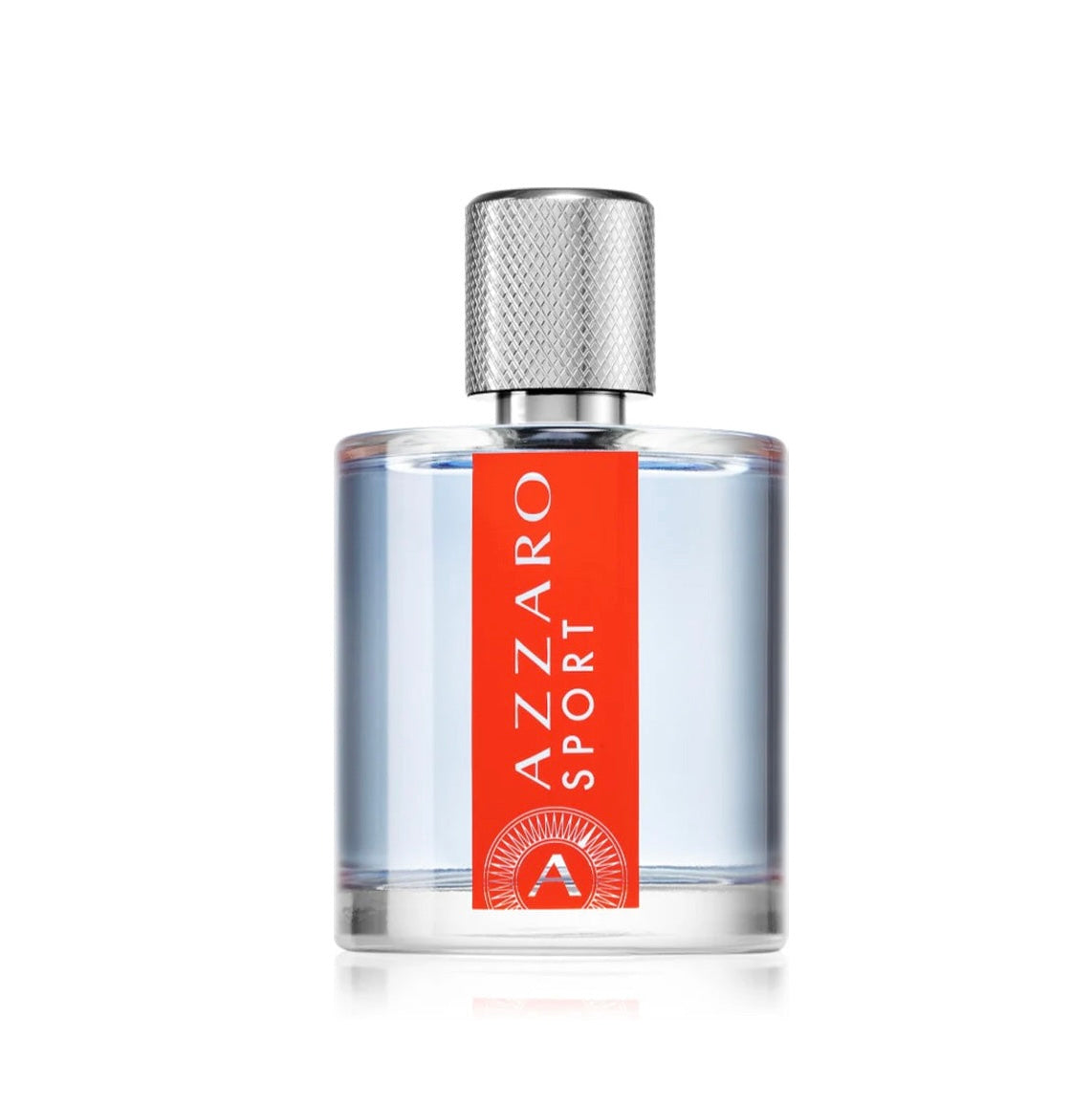Azzaro Sport Eau de Toilette for Men 100ml bottle