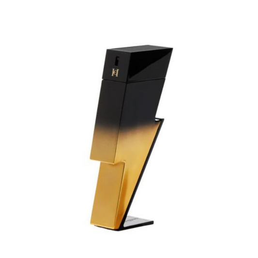 bad boy extreme carolina herrera eau de parfum for men bottle 100ml