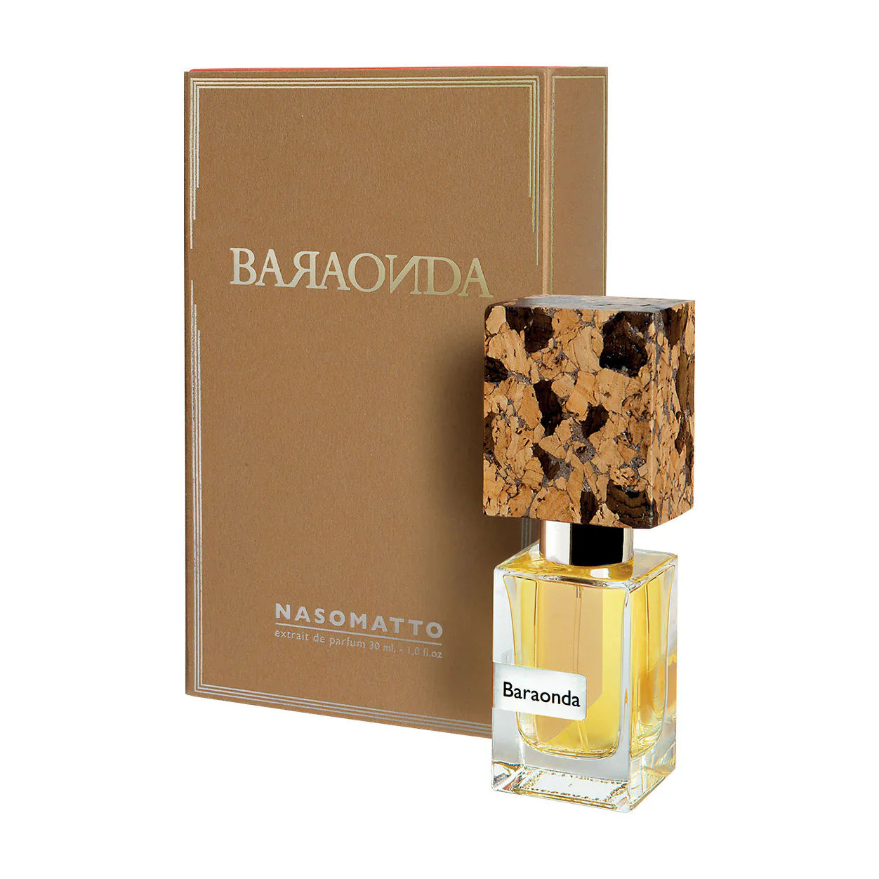 baraonda nasomatto extrait de pafum for men bottle 30ml