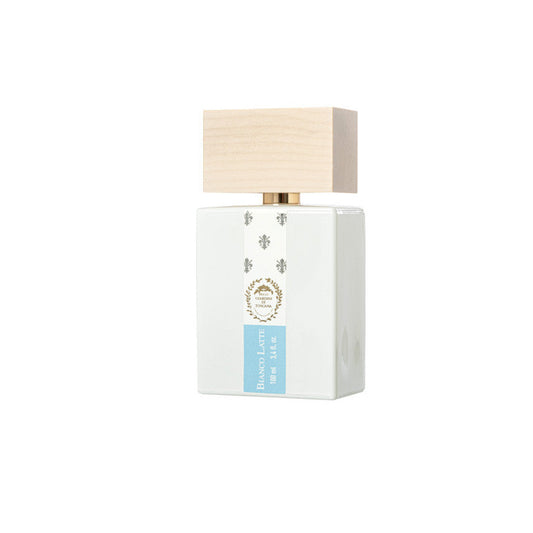 Bianco Latte Giardini Di Toscana Eau de Parfum 100ml botte