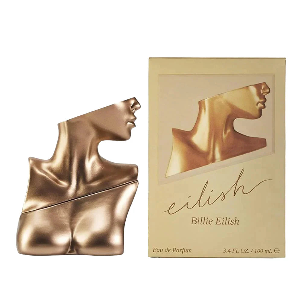 eilish billie eilish eau de parfum for women bottle 100ml