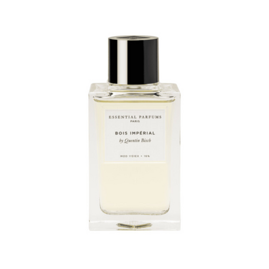 bois imperial essential parfums for men bottle 100ml