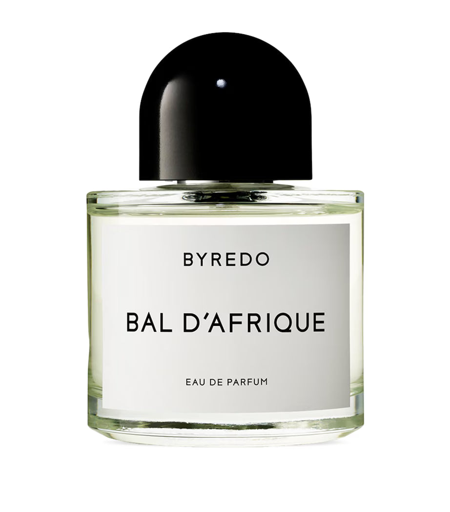 Byredo Bal D Afrique Eau de Parfum for Women and Men 100ml bottle