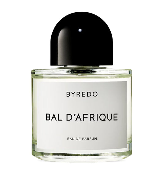 Byredo Bal D Afrique Eau de Parfum for Women and Men 100ml bottle