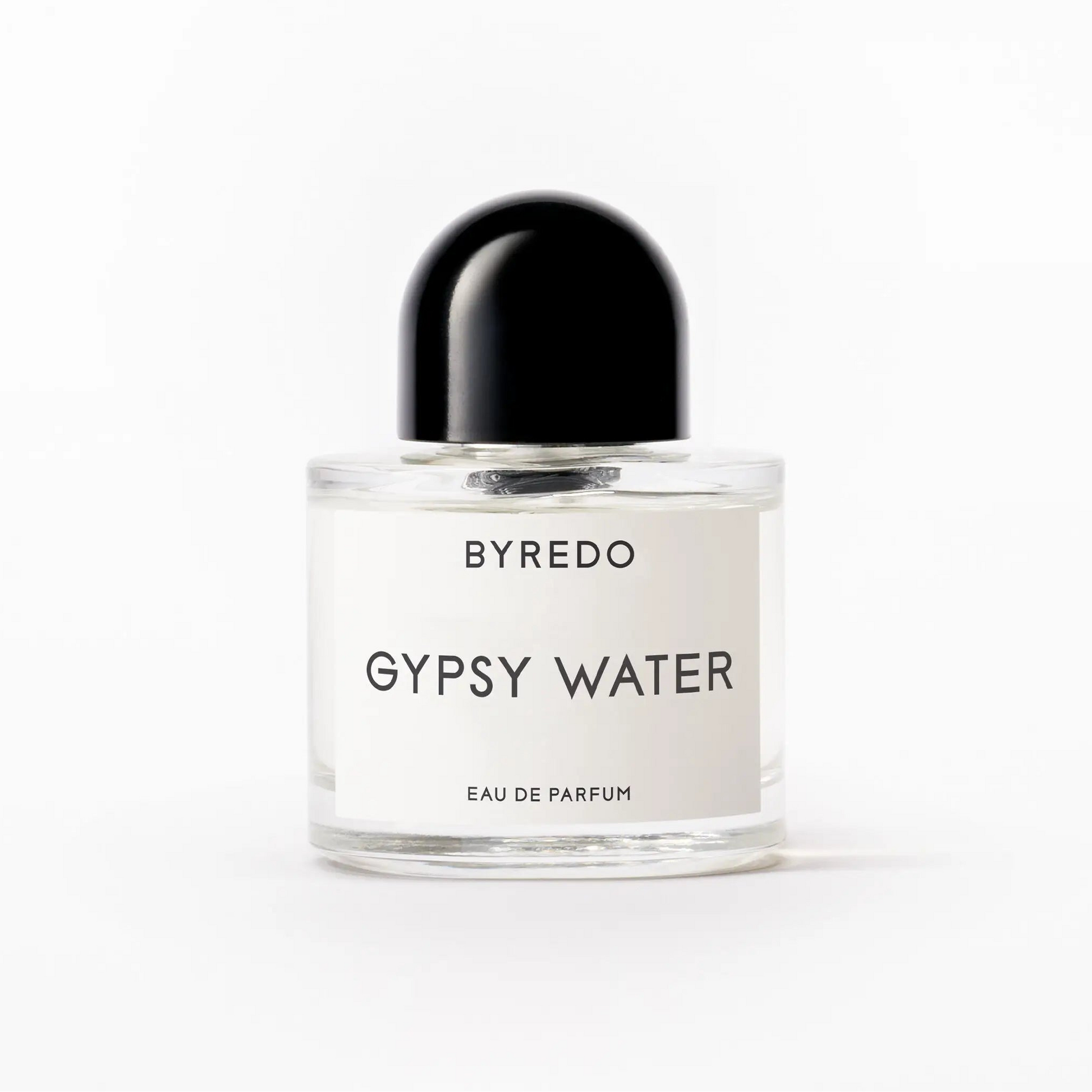 Byredo Gypsy Water Solid Perfume