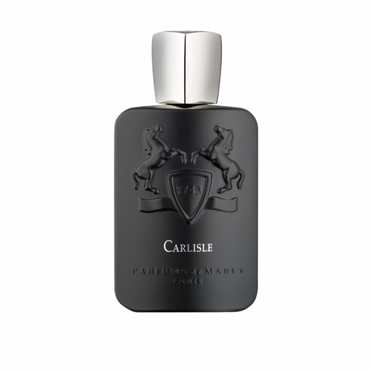 carlisle parfums de mary eau de parfum for men bottle 125ml
