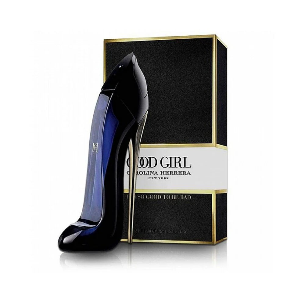 good girl carolina herrera eau de parfum for women ottle 80ml