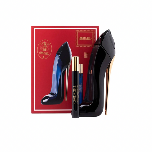 Carolina Herrera Good Girl Gift Set Eau de Parfum for Women 80ml + 10ml lebanon