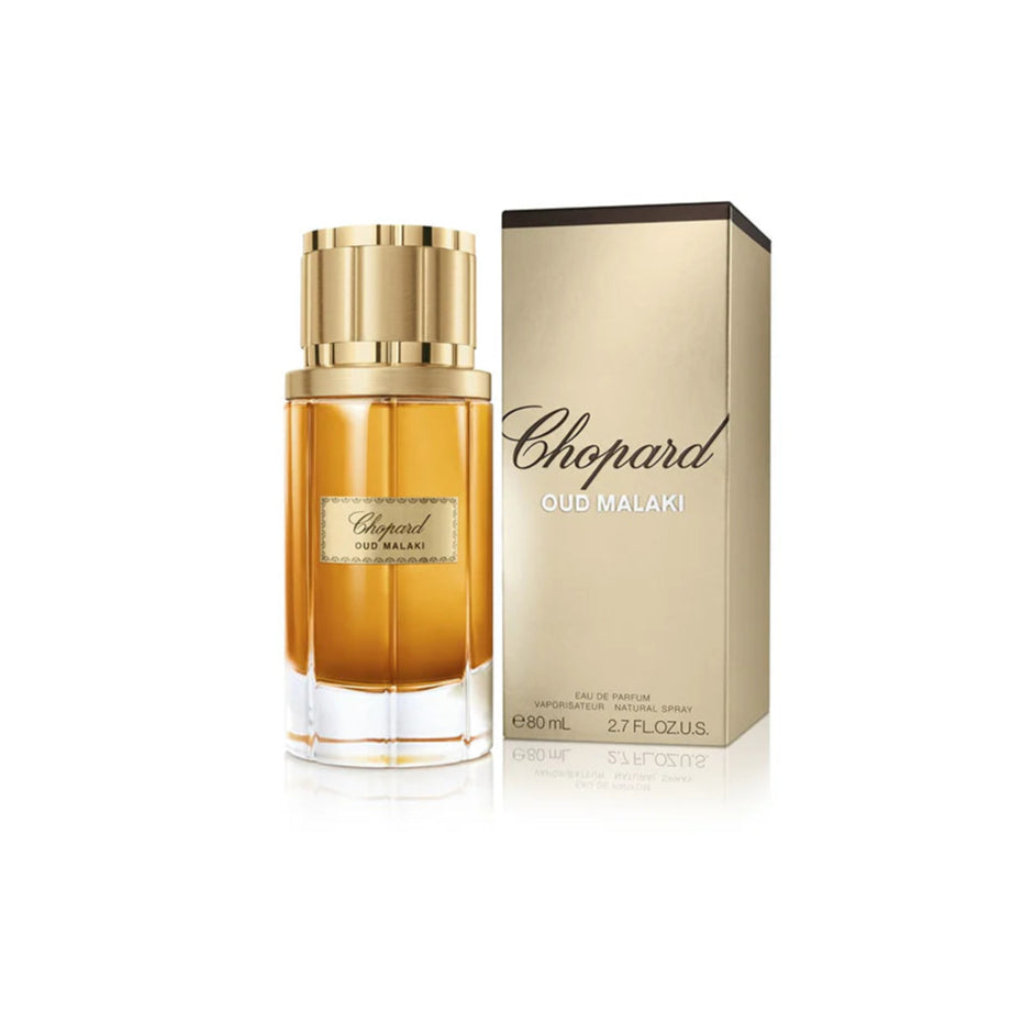 Chopard Oud Malaki Eau de Parfum for Women and Men 80ml