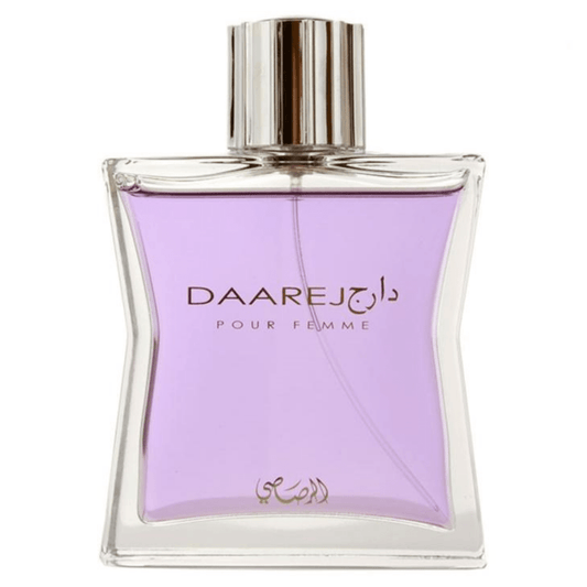 daarej pour femme eau de parfum for women bottle 100ml