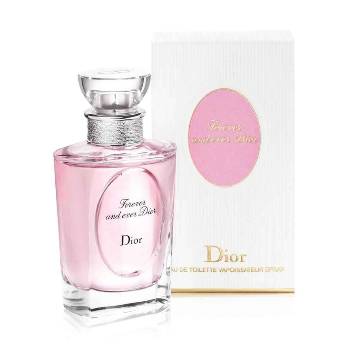 dior forever and ever eau de toilette for women lebanon