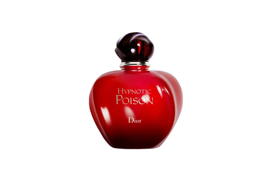 dior hypnotic poison eau de toilette for women bottle 100ml
