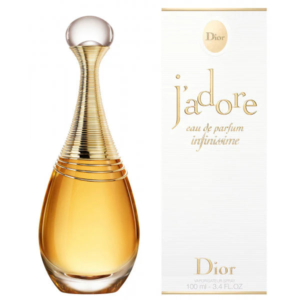 dior j'adore eau de parfum for women bottle 100ml 
