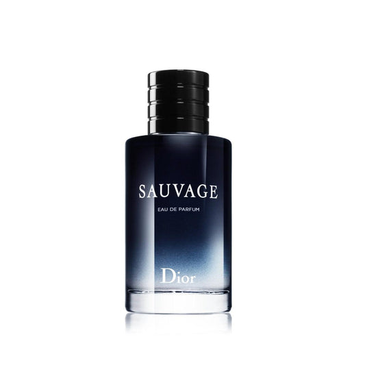 dior sauvage eau de parfum for men bottle 100ml