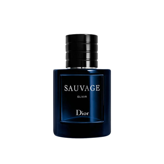 dior sauvage elixir parfum for men bottle 100ml