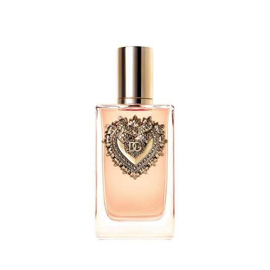 dolce and gabbana devotion eau de parfum for women bottle 100ml