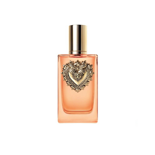 dolce and gabbana devotion eau de parfum intense for women bottle 100ml