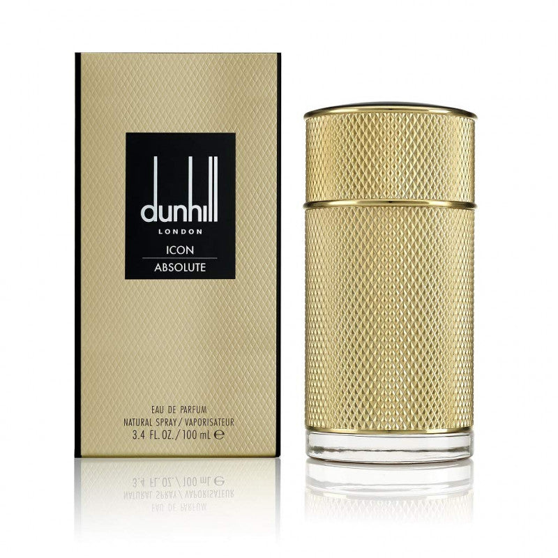 Dunhill Icon Absolute Eau de Parfum for Men 100ml
