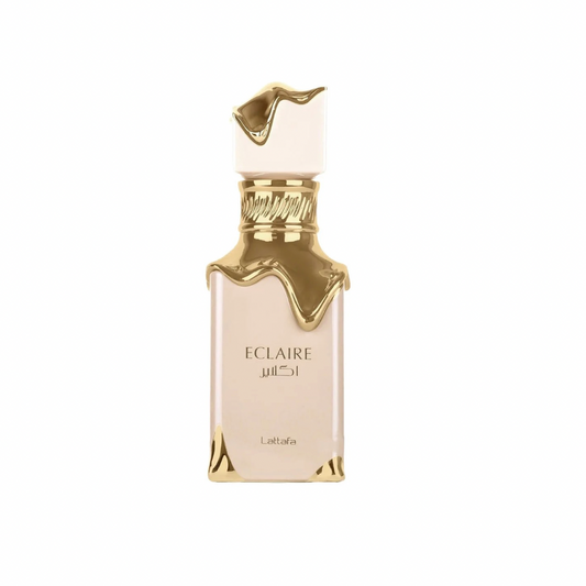 eclaire lattafa eau de parfum for women 100ml bottle