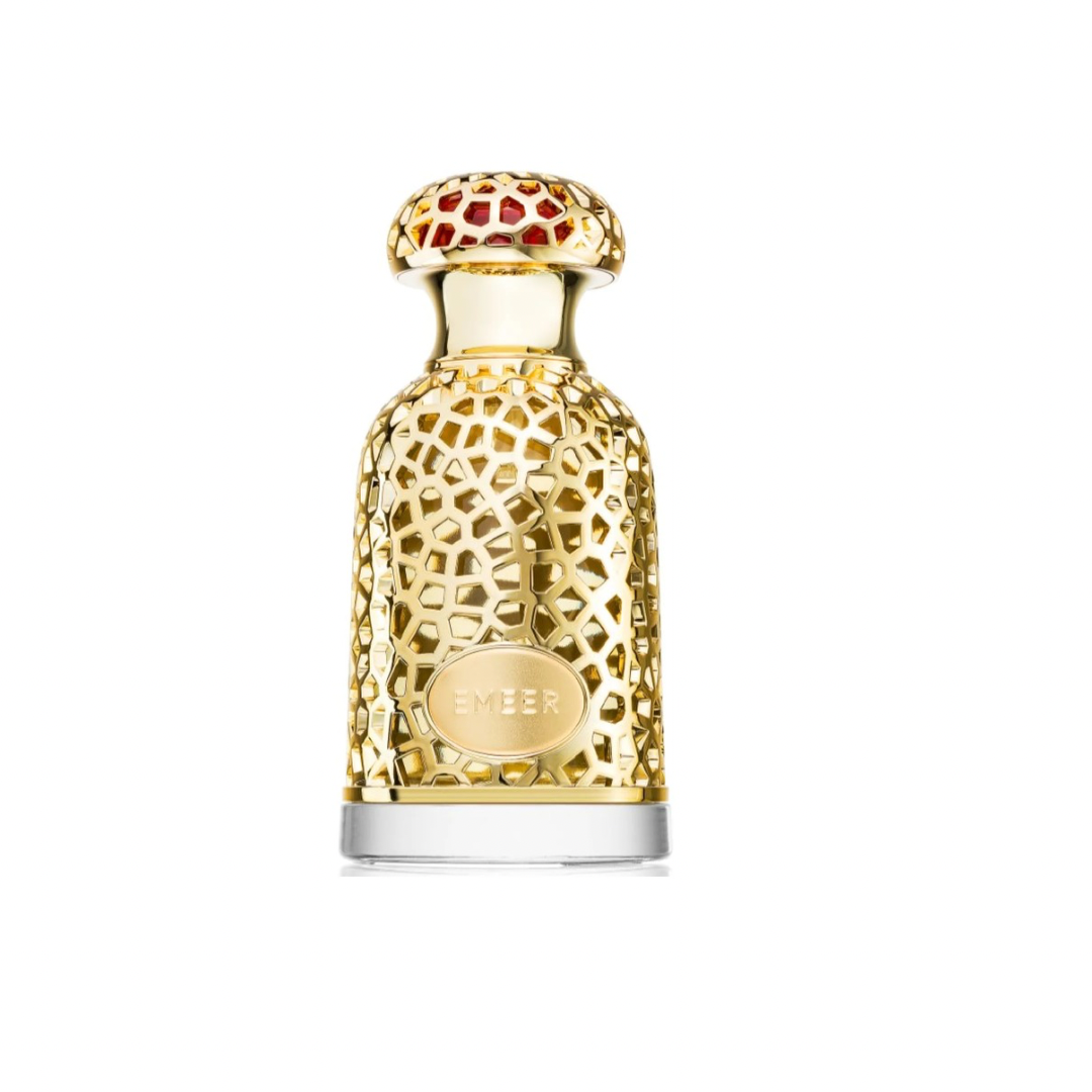 emeer lattafa eau de parfum for men bottle 100ml