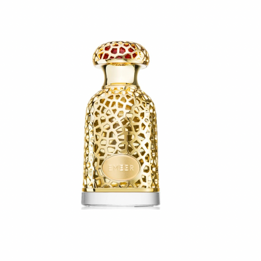 emeer lattafa eau de parfum for men bottle 100ml